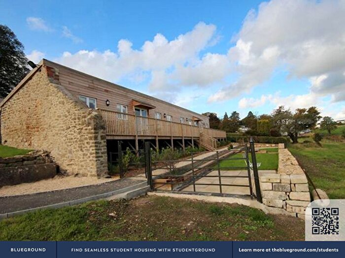 1 Bedroom Flat To Rent In Charlcombe, BA1