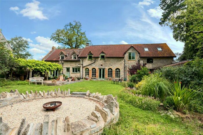 3 Bedroom Detached House For Sale In Yeovilton, Yeovil, Somerset, BA22