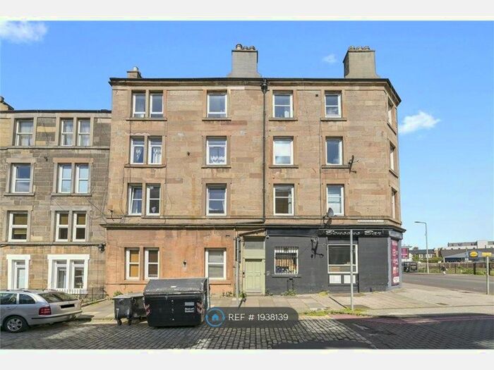 1 Bedroom Flat To Rent In Downfield Place, Edinburgh, EH11