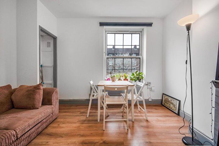 4 Bedroom Flat To Rent In Deptford Church Street, Deptford, SE8