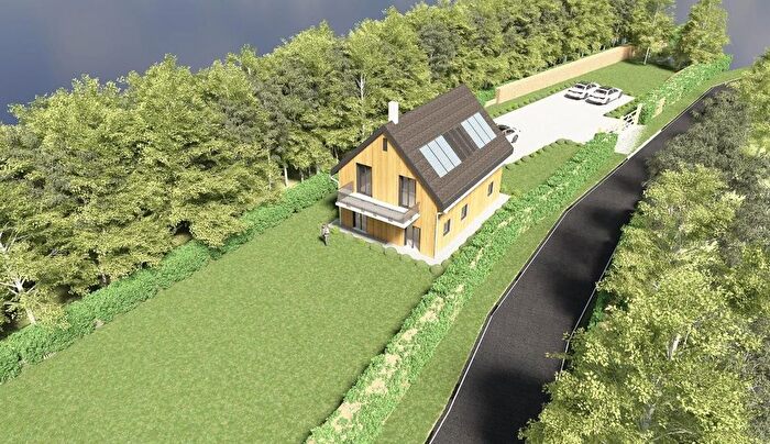 Land For Sale In Building Plot In Appealing Location, Ashton, TR13