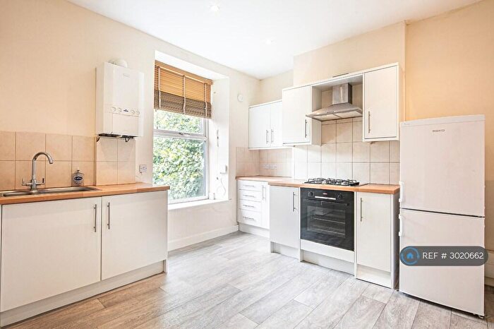 1 Bedroom Flat To Rent In Fitzwalter Road, Sheffield, S2