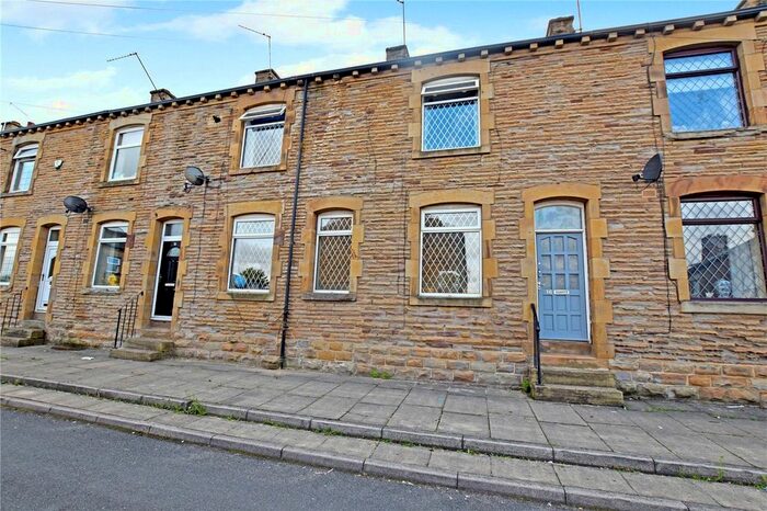 3 Bedroom Terraced House To Rent In Cardigan Terrace, East Ardsley, Wakefield WF3