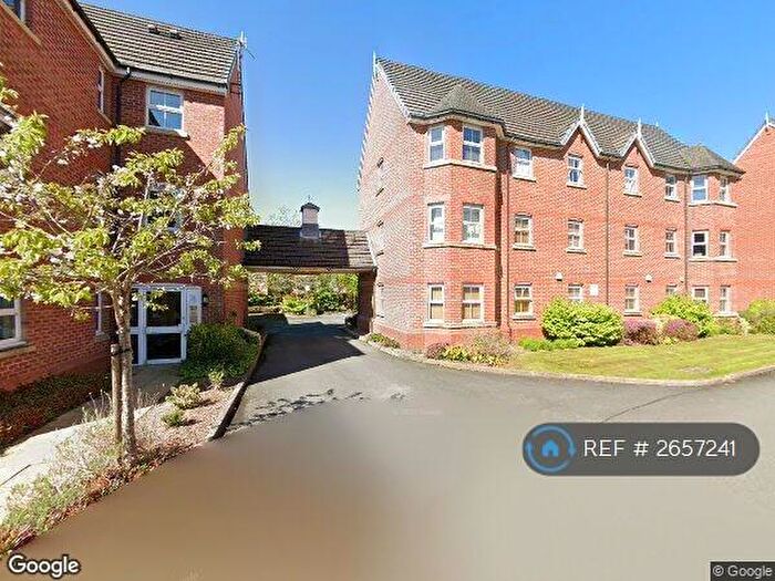 2 Bedroom Flat To Rent In Moss Hey, Wirral, CH63