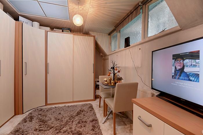 Studio To Rent In New Cavendish Street, London, W1G