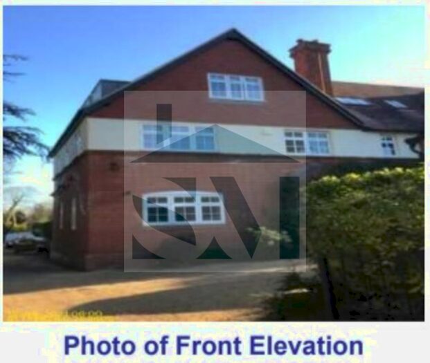 4 Bedroom Semi-Detached House To Rent In Culverden Down, Tunbridge Wells, Kent, TN4