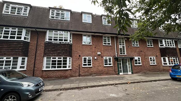 3 Bedroom Flat To Rent In Viceroy Court, Wilmslow Road, Didsbury, M20