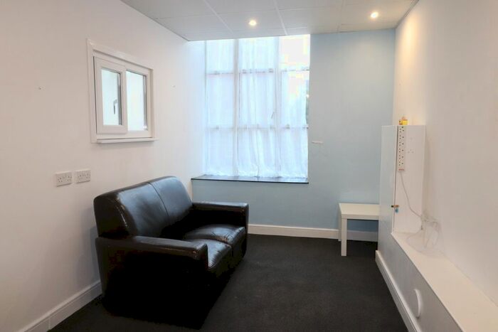 Studio To Rent In The Mill, Morville Street, Birmingham, B16