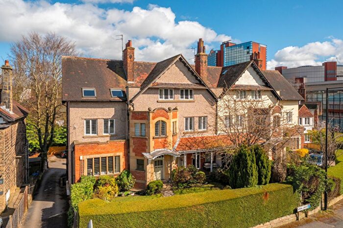 1 Bedroom Flat For Sale In Spring Grove, Ravensdale Court, HG1