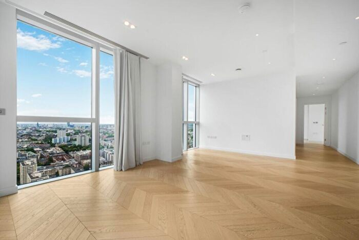 2 Bedroom Apartment To Rent In City Road London, EC1V