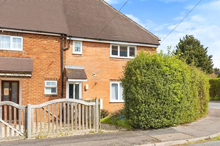 2 Bedroom Maisonette For Sale In Melton Road, Trowbridge, BA14