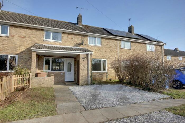 3 Bedroom Terraced House For Sale In Beck Road, Everthorpe, HU15