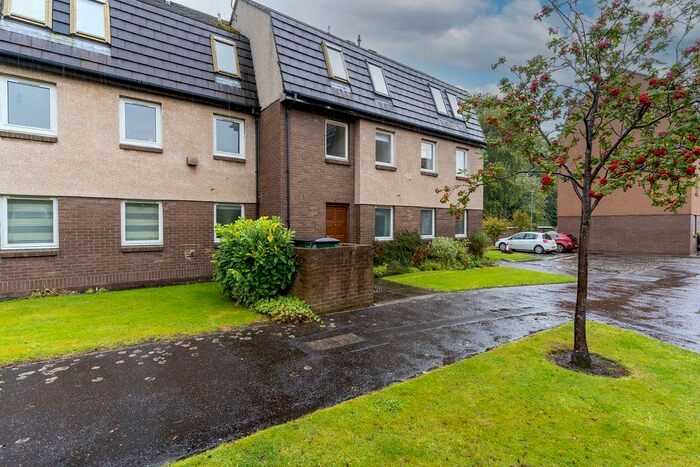 1 Bedroom Flat To Rent In Ettrickdale Place, Edinburgh, EH3