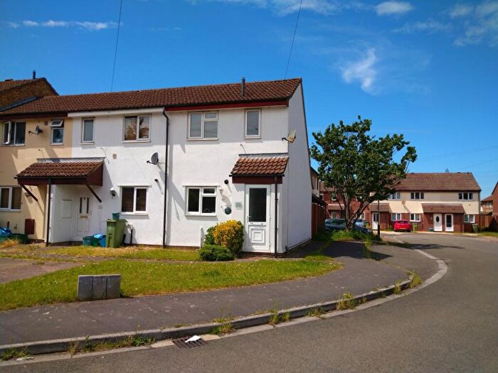 2 Bedroom House For Sale In River Leys, Swindon Village, Cheltenham, GL51