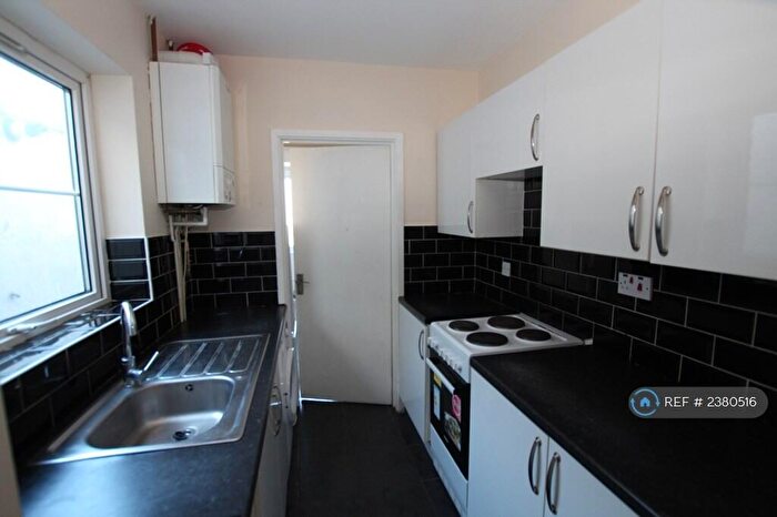 3 Bedroom Terraced House To Rent In Unity Street, Sheerness, ME12
