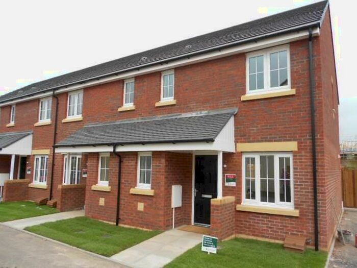 3 Bedroom House To Rent In Parc Panteg, Griffithstown, Pontypool, NP4