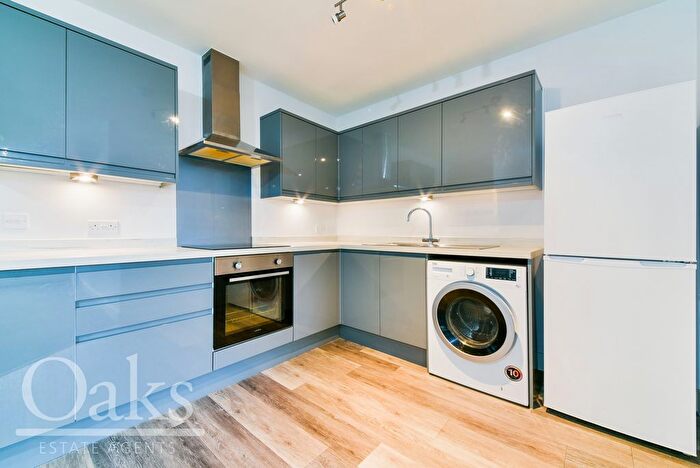 1 Bedroom Flat To Rent In Croham Road, South Croydon, CR2