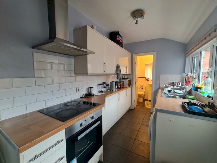 1 Bedroom Terraced House To Rent In Room Foster Street, Lincoln, LN5
