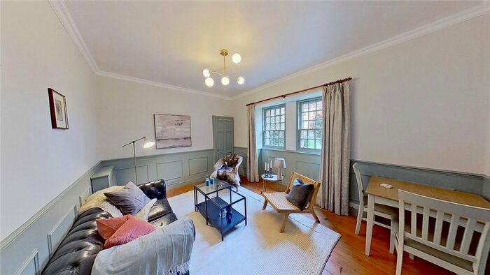 1 Bedroom Flat To Rent In Well Court, Dean Path, Edinburgh, EH4