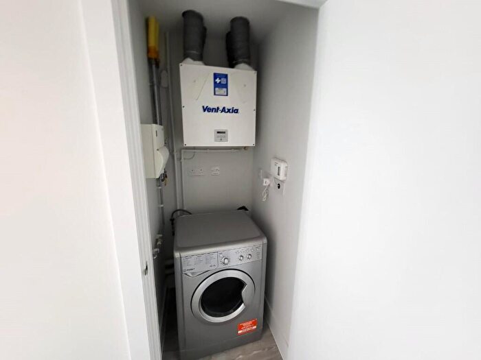 2 Bedroom Apartment To Rent In Honeysuckle Walk, Southmead, Bristol, BS10