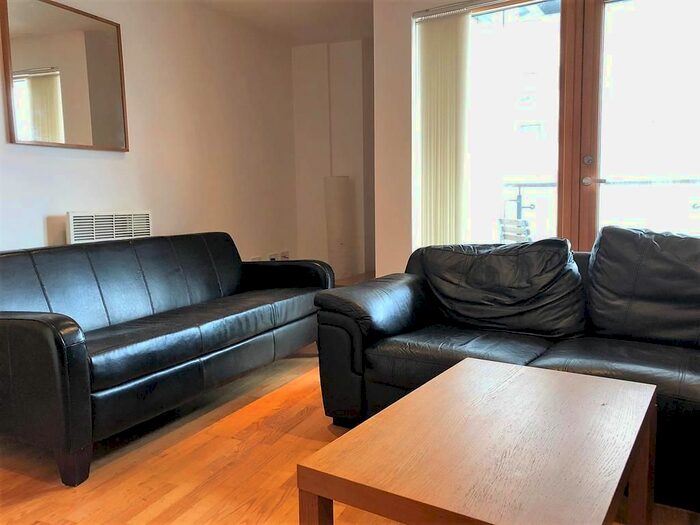 2 Bedroom Flat To Rent In Mackenzie House, Chadwick Street, Leeds, LS10