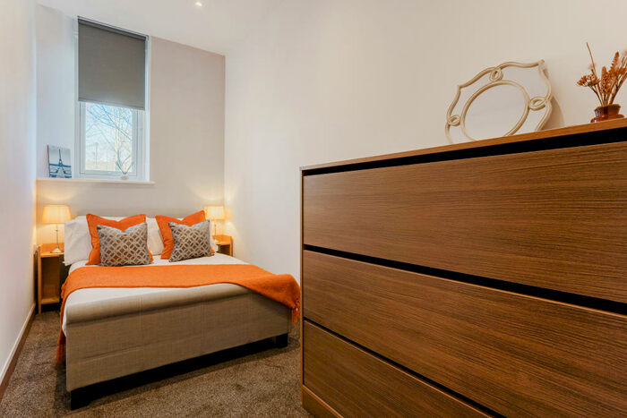 2 Bedroom Apartment To Rent In Unity Place, RG24