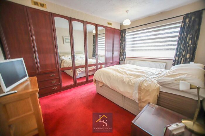 2 Bedroom Detached Bungalow For Sale In Fairway, Bramhall, SK7