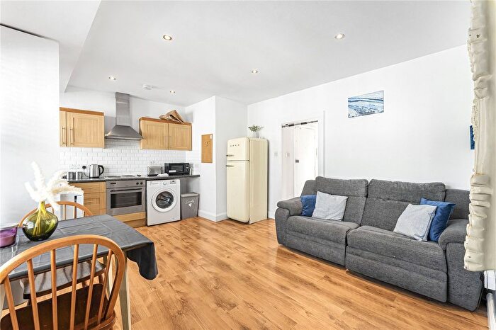 1 Bedroom Flat To Rent In Marlborough Road, London, N19