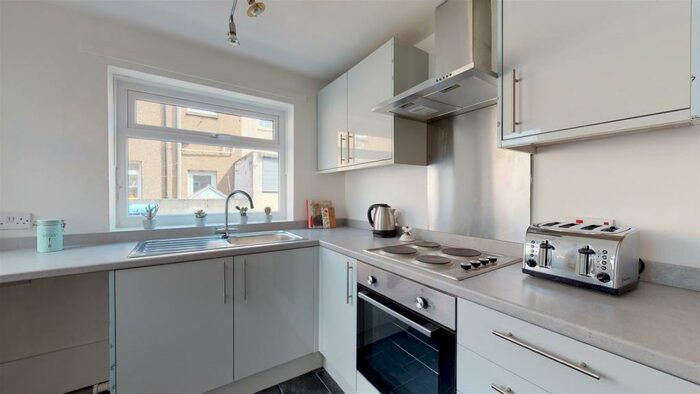 3 Bedroom Terraced House To Rent In Acklington Street, Amble, Morpeth, NE65