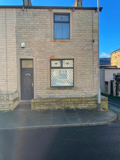 3 Bedroom Terraced House To Rent In Plover Street, Burnley, BB12