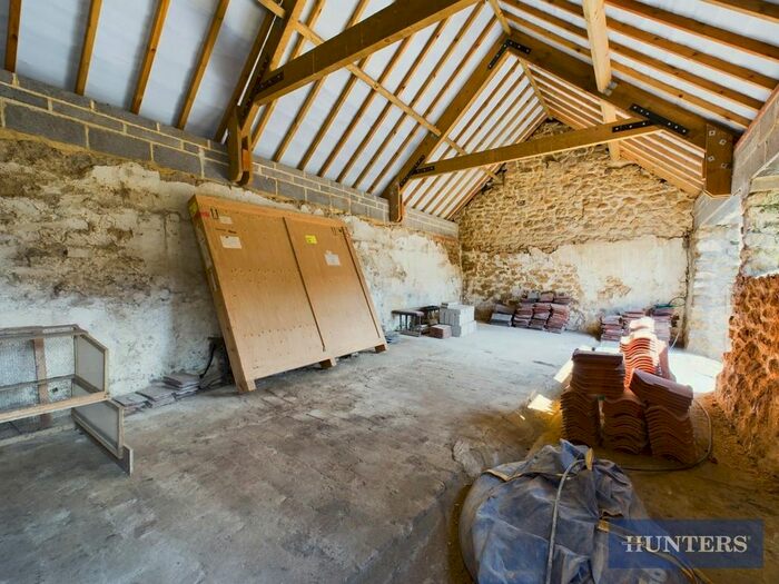 1 Bedroom Land For Sale In The Stables, Gristhorpe, Filey, YO14