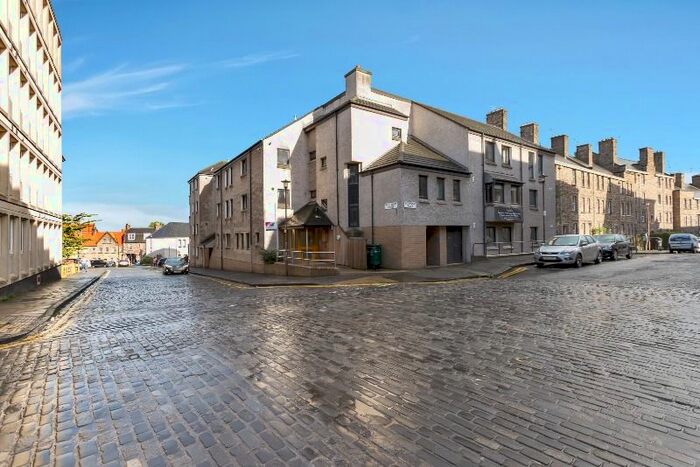 1 Bedroom Flat To Rent In West Adam Street, Newington, Edinburgh, EH8