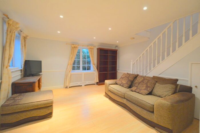 3 Bedroom End Of Terrace House To Rent In Dock Hill Avenue, London, SE16