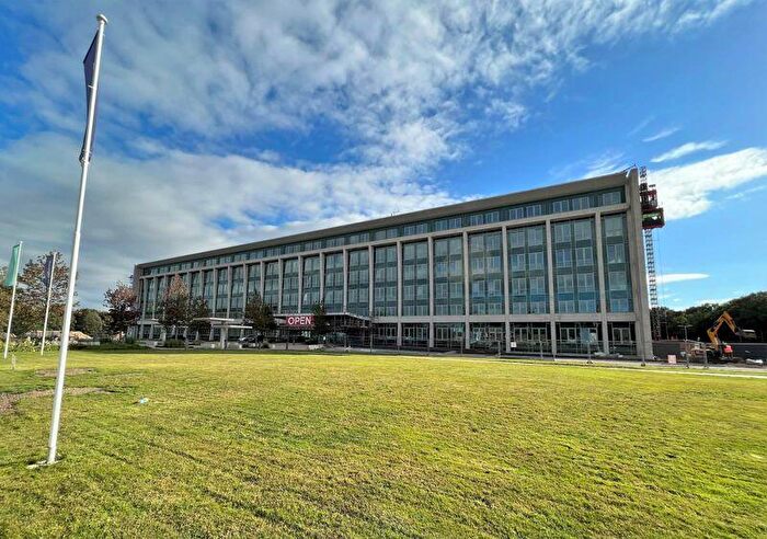 2 Bedroom Apartment To Rent In Eagle Way, Warley, Brentwood, CM13