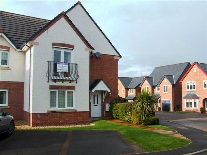 2 Bedroom Flat To Rent In The Old Tannery, Scotby, Carlisle CA4