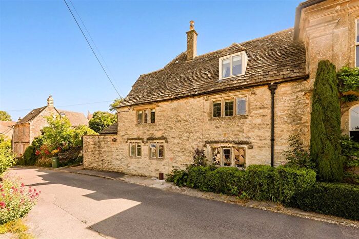 3 Bedroom Semi-Detached House For Sale In Holloway Road, Bisley, Stroud, GL6