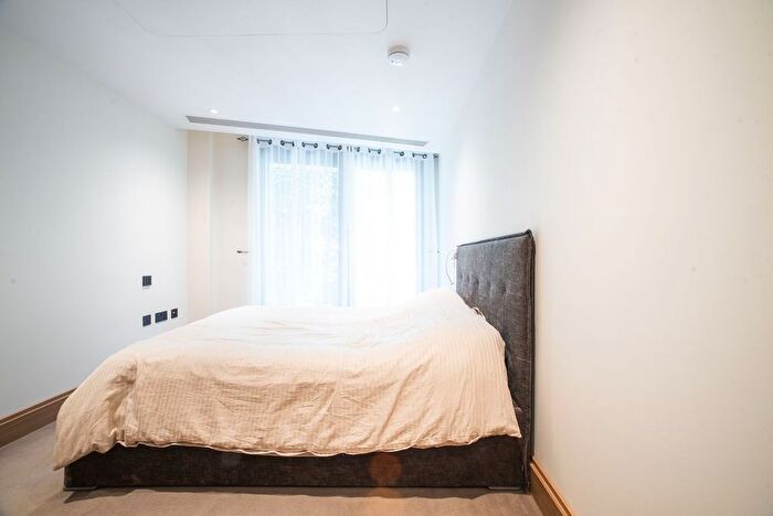 2 Bedroom Flat To Rent In Abell House, John Islip Street, SW1P