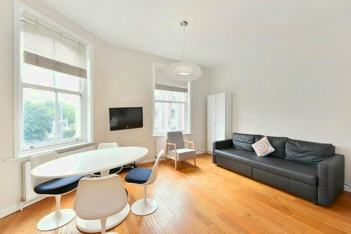 1 Bedroom Flat To Rent In Ladbroke Grove, Ladbroke Grove, W10