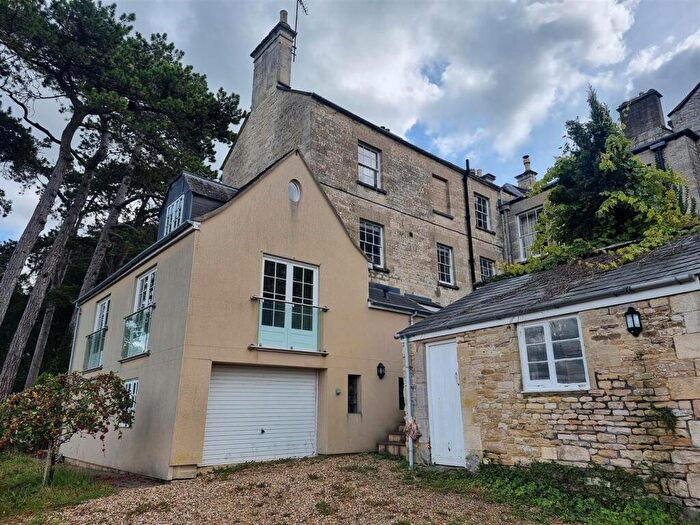 1 Bedroom Apartment To Rent In The Hyde, Chalford, Stroud, GL6