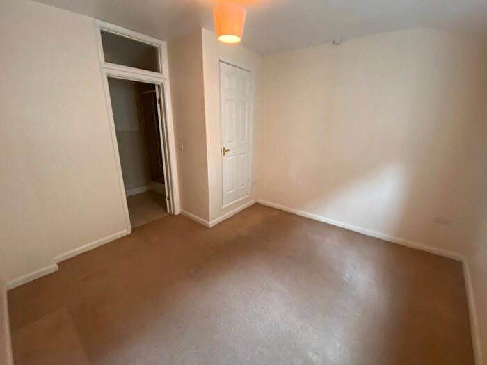 1 Bedroom Flat To Rent In Elmer Street North, Grantham, Grantham, NG31