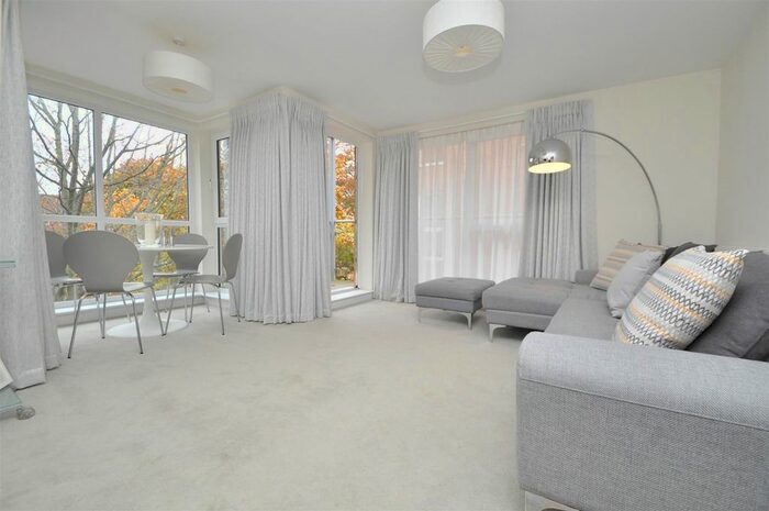 1 Bedroom Flat To Rent In The Avenue, Southampton, SO17