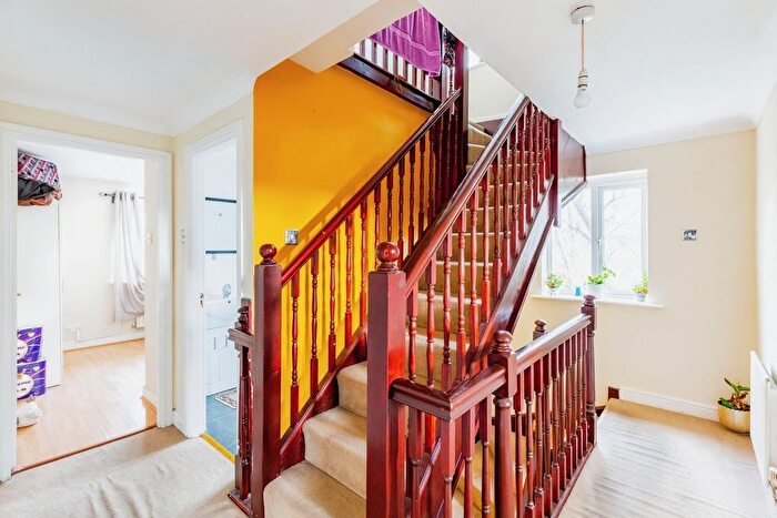 5 Bedroom Detached House For Sale In Cottesbrooke Gardens, Northampton, NN4