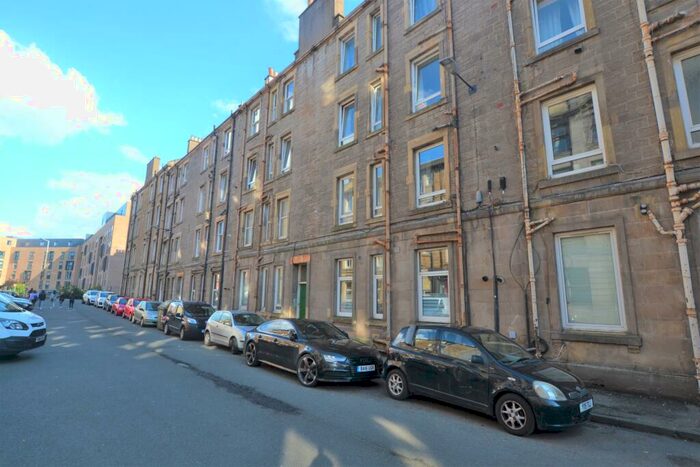 1 Bedroom Flat To Rent In Bothwell Street, Edinburgh, EH7