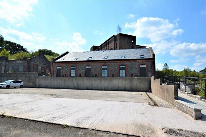 2 Bedroom Maisonette To Rent In The Lamp House, Winding Wheel Lane, CF82