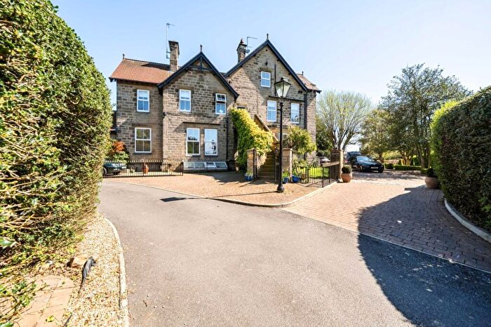 2 Bedroom Apartment For Sale In Town Street, Nidd, Harrogate, HG3