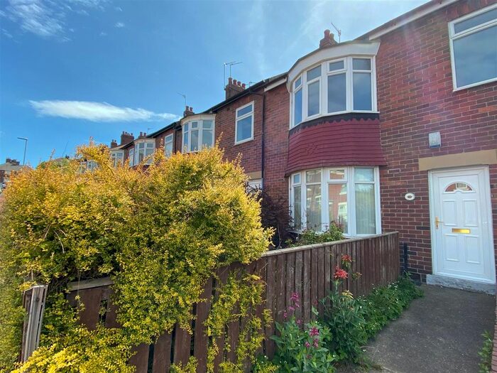 1 Bedroom Flat To Rent In Watt Street, Saltwell, Gateshead, NE8