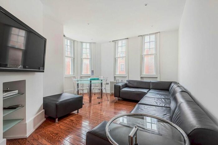 2 Bedroom Flat To Rent In Crawford Street, Marylebone, London, W1H