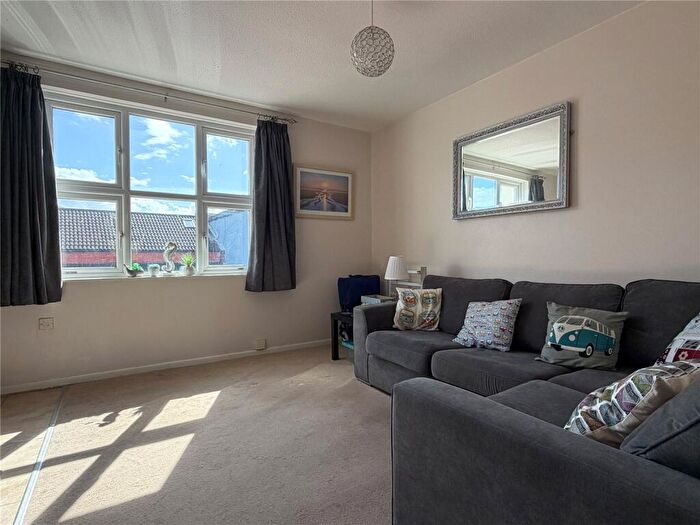 2 Bedroom Apartment For Sale In Barton Court, Barton Road, Woolacombe, North Devon, EX34