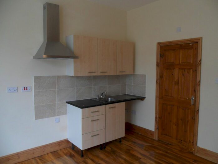 Studio To Rent In Minstead Road, Birmingham, B24