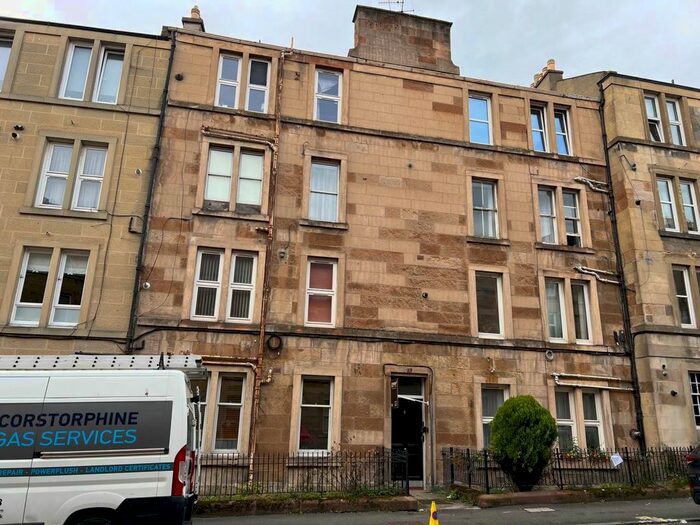 1 Bedroom Flat To Rent In Caledonian Crescent, Edinburgh, EH11